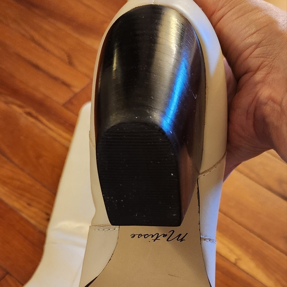 Matisse Cowboy Boots - Picture 4 of 4